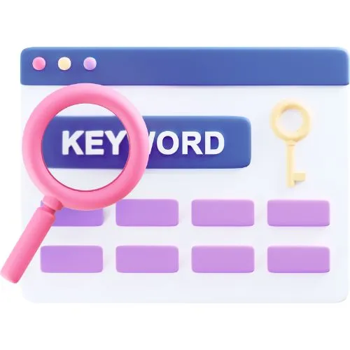 Iconita Cercetare Cuvinte Cheie