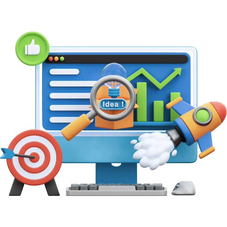 Iconita Realizare Site Optimizat