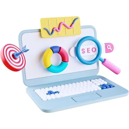 Recuperare Penalizare Google - Iconita