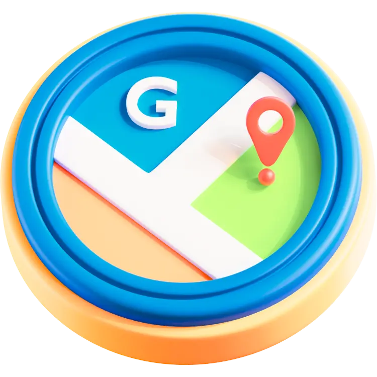 Servicii SEO Local Iconita
