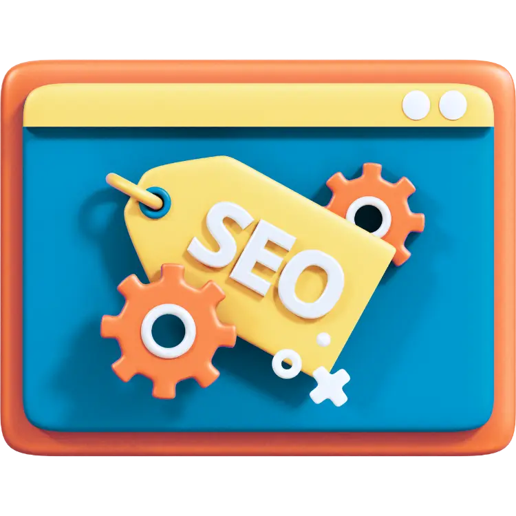 Servicii SEO Magazin Online Icon