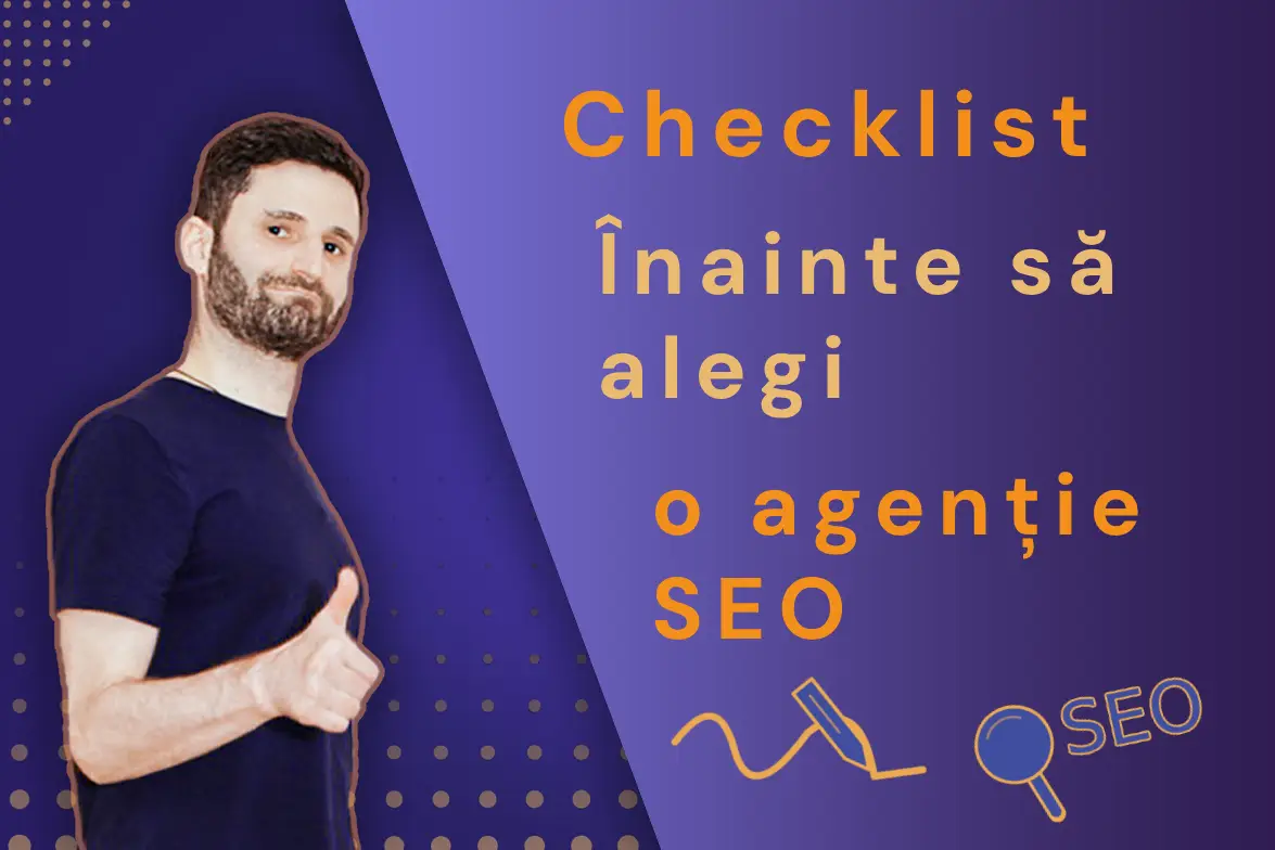 10 Lucruri de verificat înainte sa angajezi o agenție SEO
